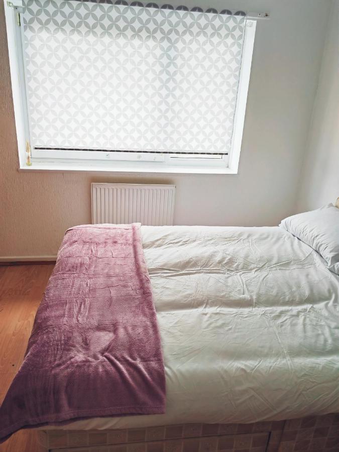 Holiday Home Manchester Kültér fotó